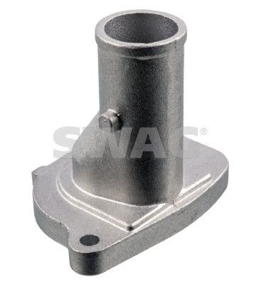 SWAG 70 91 0897 Engine thermostat Opening Temperature: 87°C, with seal