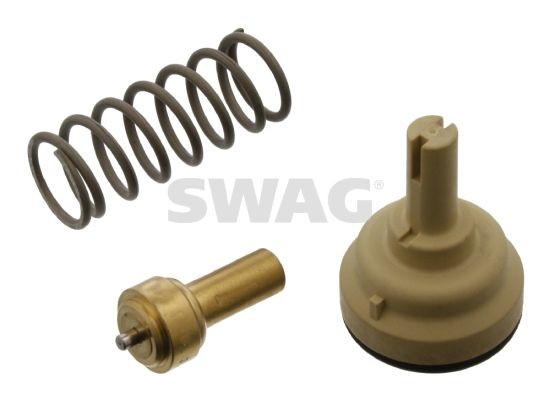 SWAG 30936648 Gasket, thermostat 03C 121 110 F
