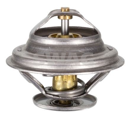 Great value for money - SWAG Engine thermostat 32 91 7896
