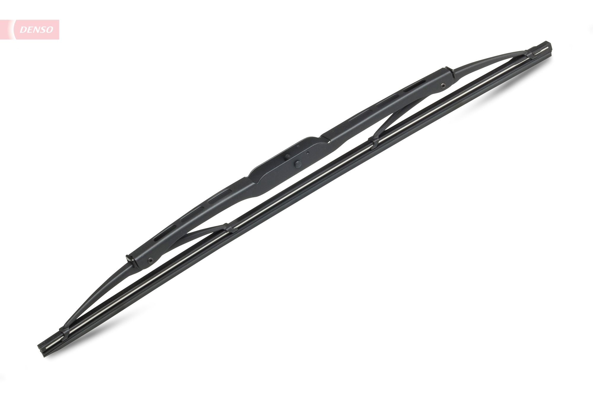 Rear wiper blade Standard DENSO DM-038 TOYOTA Hiace Van (H11, H20, H30, H40) 1.6 Petrol 67 hp Parts