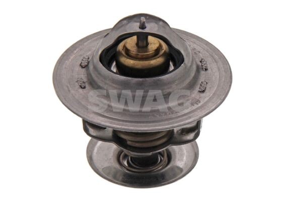 SWAG Opening Temperature: 80°C Thermostat, coolant 32 91 7908 buy