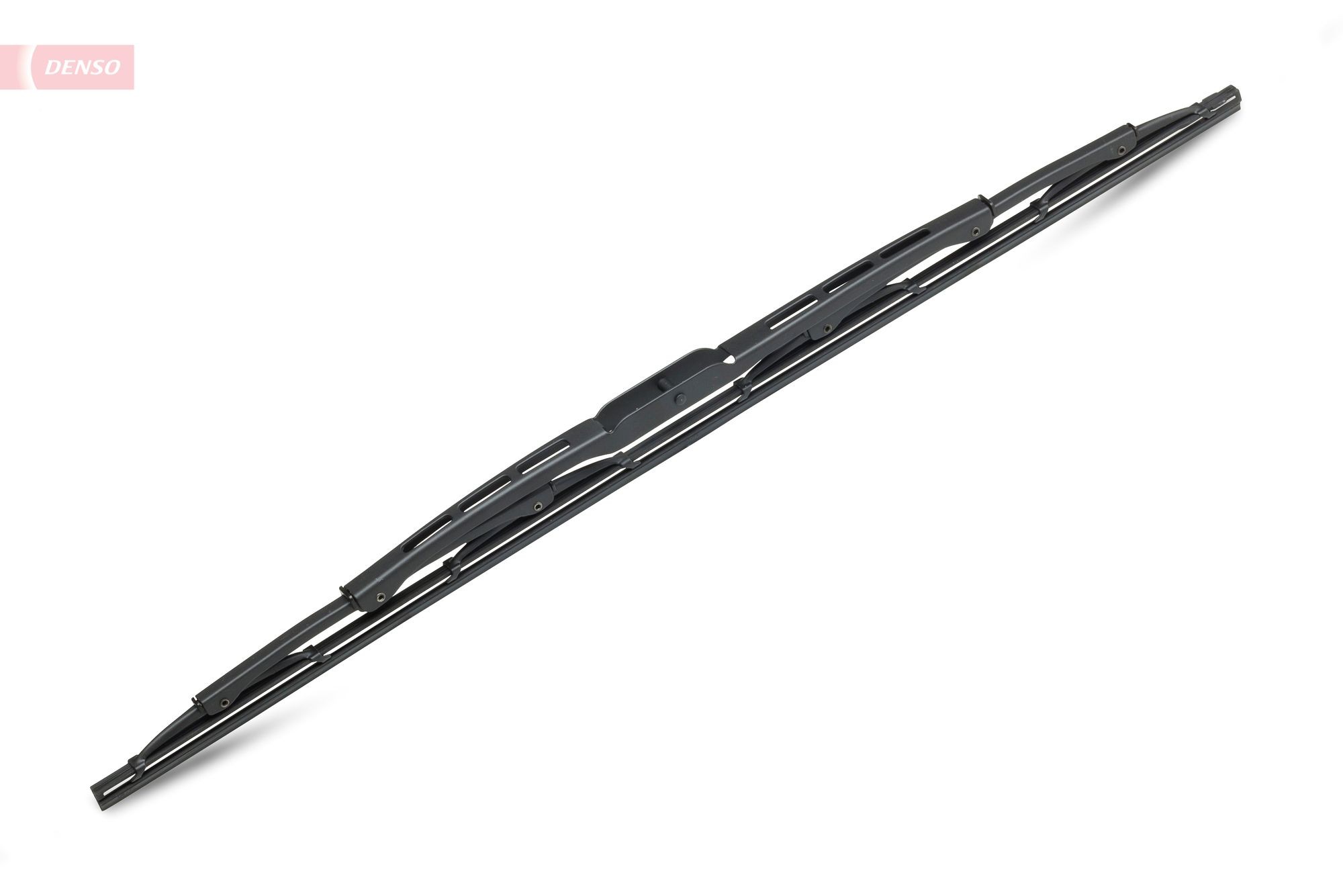 DENSO Standard DM050 Wiper blades RENAULT Sandero / Stepway I (BS_) 1.6 112 hp Petrol 2012 price