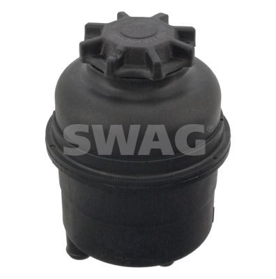SWAG 20 93 8544 Expansion Tank, power steering hydraulic oil with lid