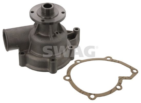 SWAG Cast Aluminium, with seal, Plastic Water pumps 20 15 0026 buy