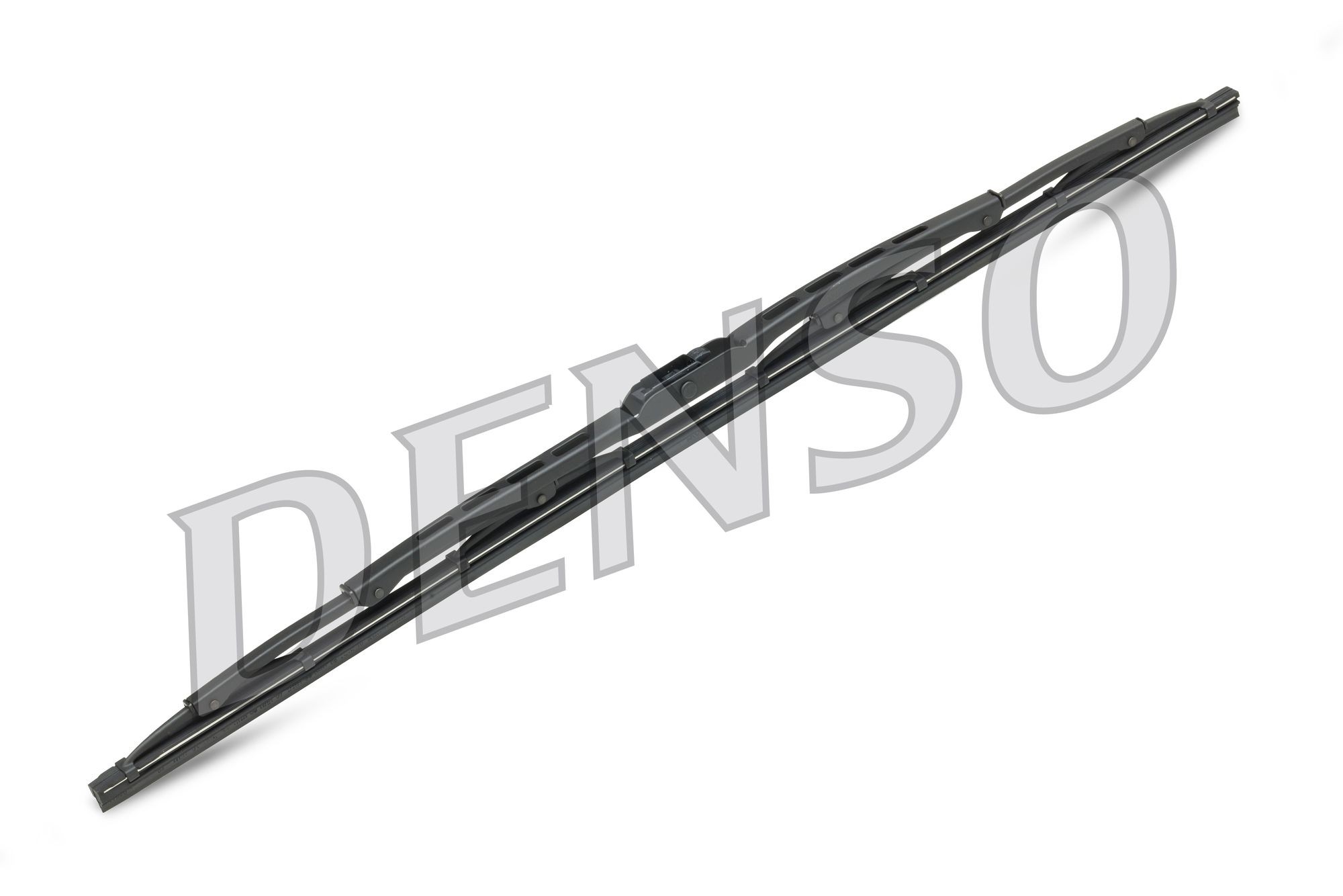DM055 Window wipers DENSO DM-055 review and test