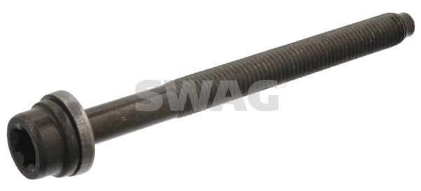 SWAG 32914356 Gasket, cylinder head 06A 103 384 C