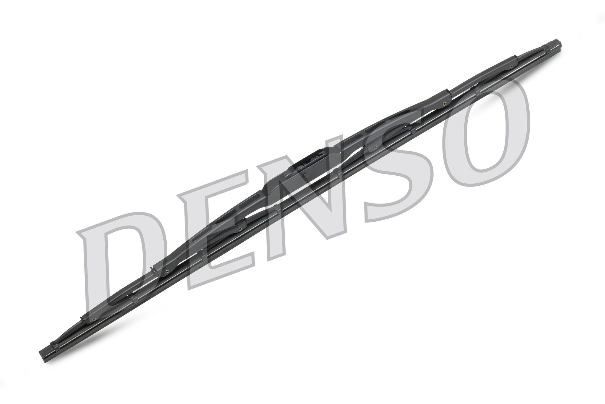 DM555 Window wipers DENSO DM-555 review and test