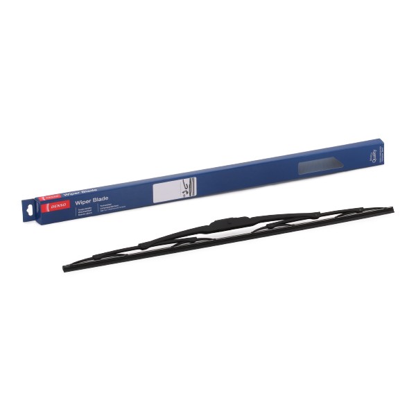 DENSO DM-560 Wiper blade IVECO experience and price
