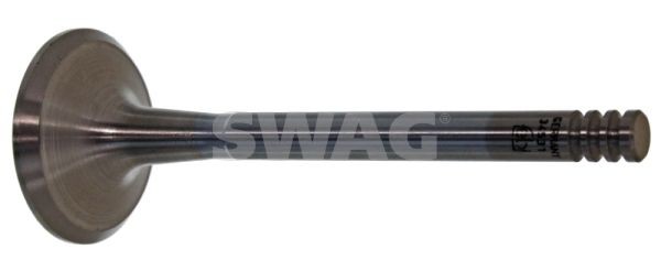 SWAG 30 93 4531 Exhaust valve VOLVO experience and price