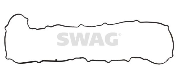 SWAG 10928693 Oil sump gasket A5420140622