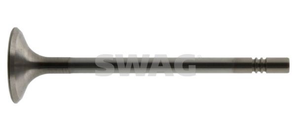 SWAG 10938311 Inlet valve 642 053 0401