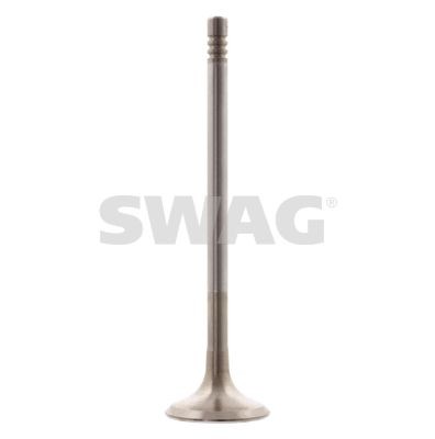 SWAG 40928633 Exhaust valve Opel Astra g f48 1.4 90 hp Petrol 2007 price
