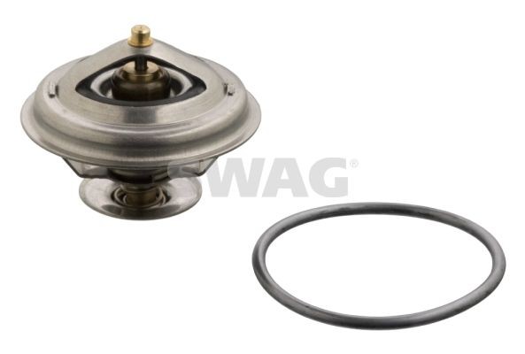 Audi 80 Coolant thermostat 8206457 SWAG 30 91 8280 online buy