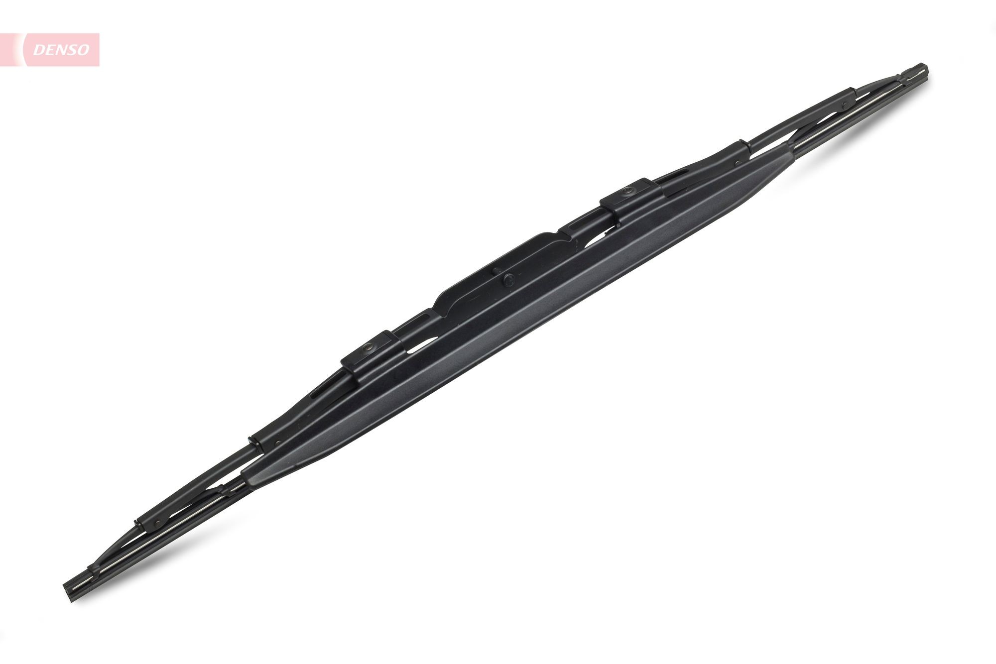 DENSO Standard Spoiler DMS-553 Wiper blade 530 mm, Standard, 21 Inch