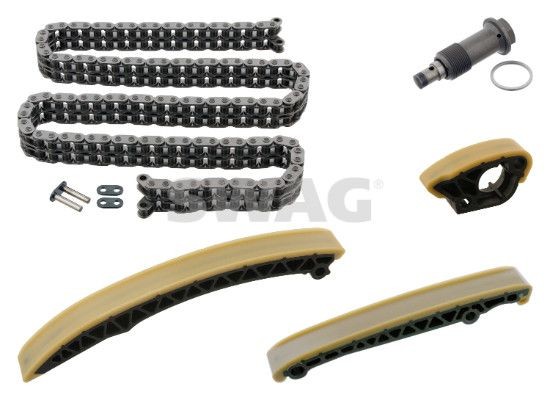 SWAG 10944950 Timing chain kit 003 997 75 94