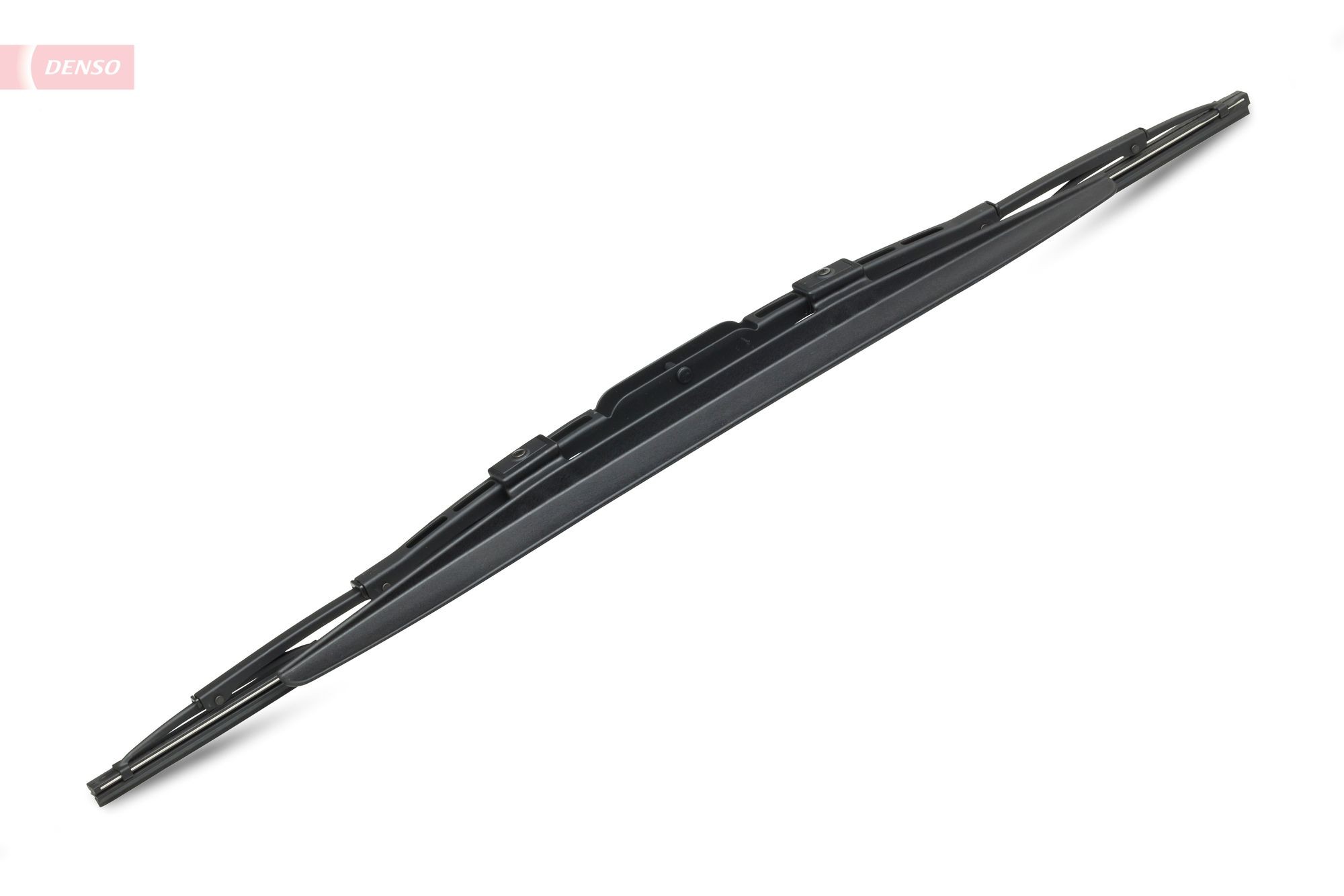DENSO Standard Spoiler DMS-560 Wiper blade 600 mm, Standard, 24 Inch