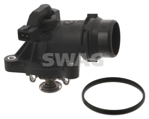 SWAG Coolant thermostat 20 94 6399