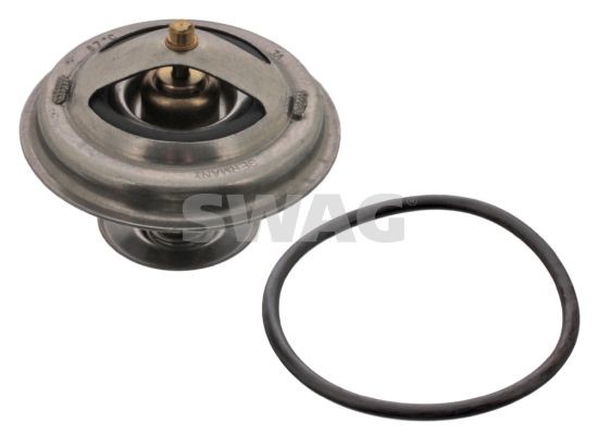 Audi 80 Coolant thermostat 8206574 SWAG 30 91 8278 online buy