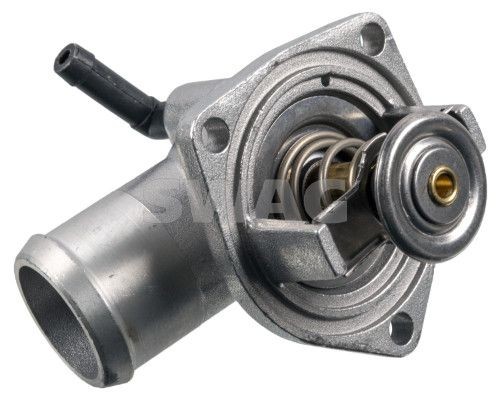 SWAG Coolant thermostat 40 92 7869