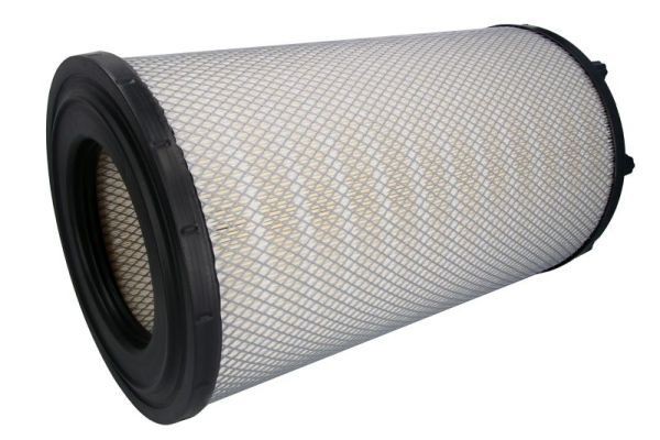 BOSS FILTERS 536mm, 304mm, Filtereinsatz Höhe: 536mm Luftfilter BS01-164 kaufen