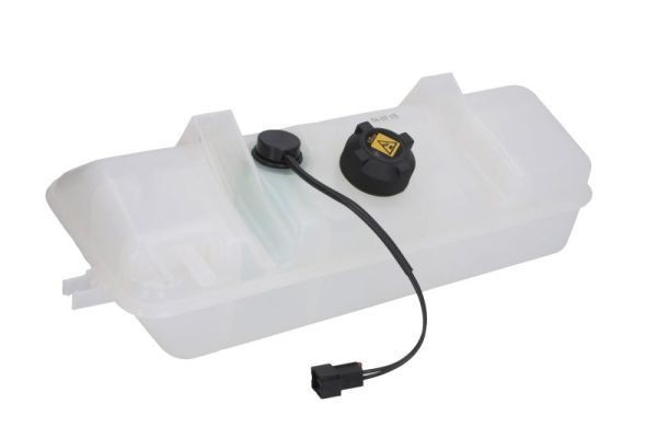 THERMOTEC DBC001TT Coolant expansion tank with lid