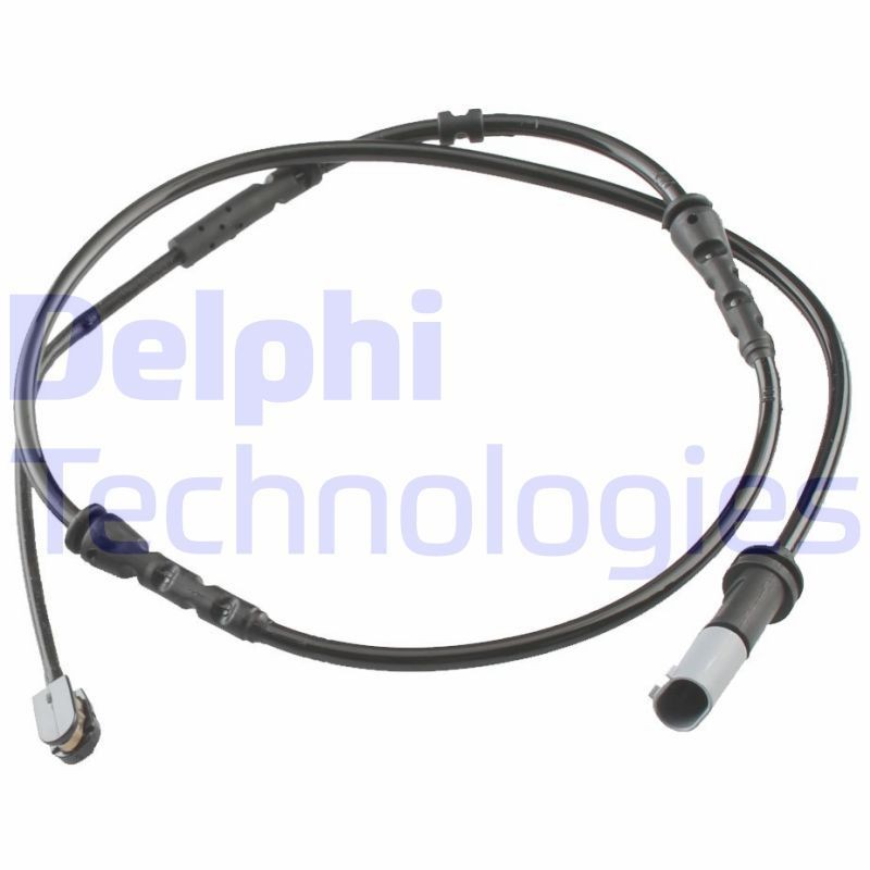 DELPHI LZ0235 Warning Contact Set, brake pad wear