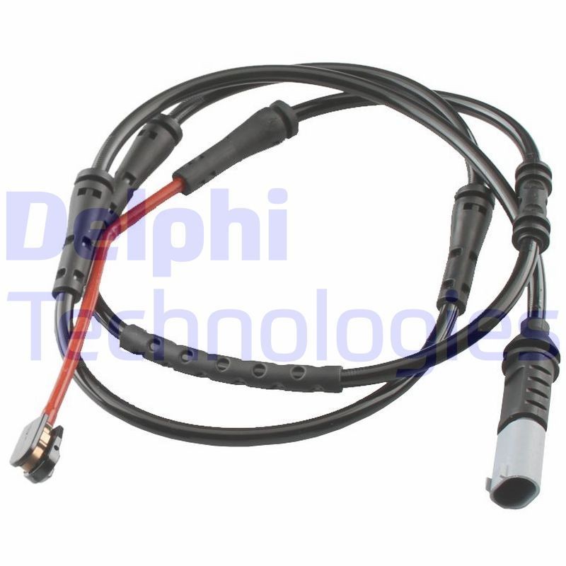 DELPHI LZ0238 Warning Contact Set, brake pad wear