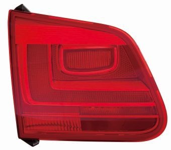 Volkswagen TIGUAN Back light 8207918 ABAKUS 441-1336L-UE online buy