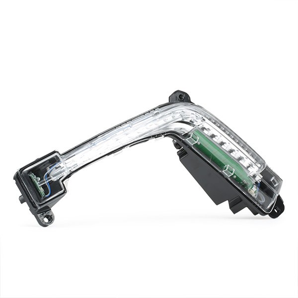 5501606RAE Daytime Running Light ABAKUS 550-1606R-AE review and test