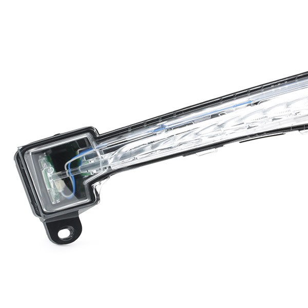 550-1606R-AE Daytime Running Light 550-1606R-AE ABAKUS Right, with bulb holder