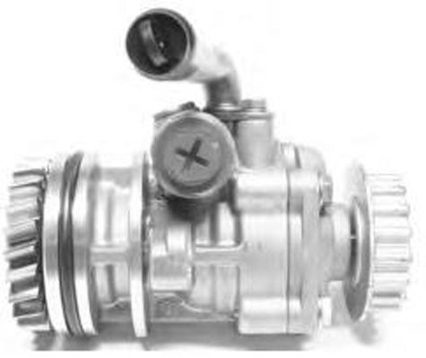 Opel MOVANO Hydraulic steering pump 8208300 GENERAL RICAMBI PI1157 online buy