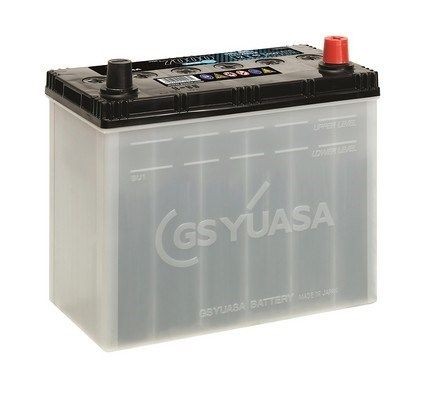 YUASA YBX7000 YBX7053 Batteria avviamento MAZDA 5 (CW) 2.0 (CWEFW) 150 CV Benzina 2012