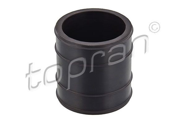 Great value for money - TOPRAN Intake pipe, air filter 114 463