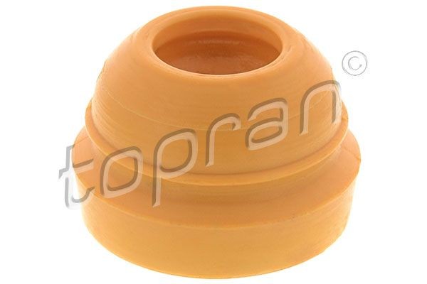 Opel CORSA Shock absorber dust cover and bump stops 8208342 TOPRAN 208 301 online buy