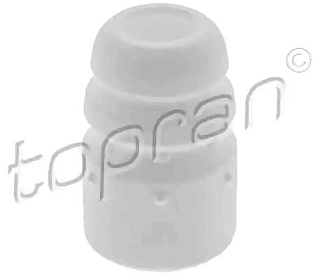 TOPRAN 409 021 Rubber Buffer, suspension MERCEDES-BENZ experience and price
