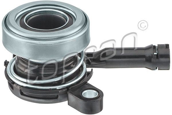 Great value for money - TOPRAN Clutch release bearing 207 633