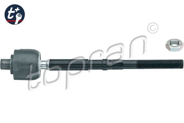 Mercedes M-Class Tie rod axle joint 8208382 TOPRAN 408 271 online buy