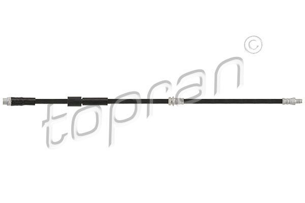 502 688 001 TOPRAN 502688 Flexible brake hose BMW F31 318 d 143 hp Diesel 2013 price