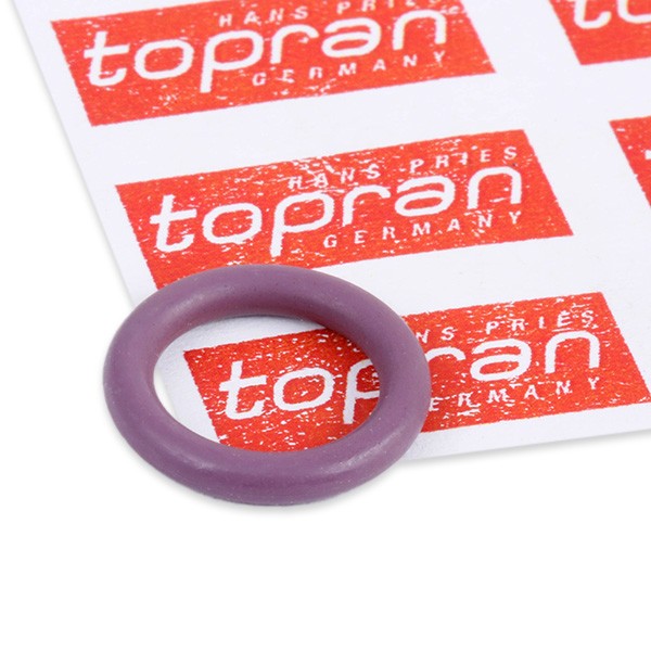 Skoda Fasteners parts - Seal Ring TOPRAN 113 946