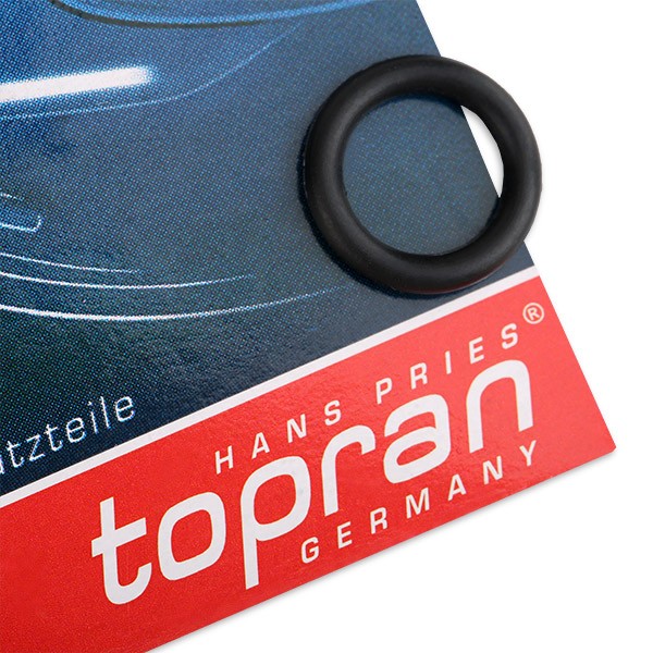 TOPRAN Bague d'etanchéité AUDI,VW 114 054 7H0820896,8A0260749AK,7H0820896 8A0260749AK,7H0820896,8A02