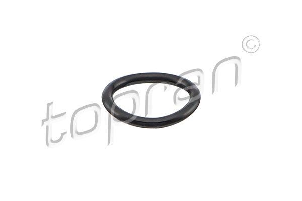 TOPRAN Seal Ring, coolant tube 114 296
