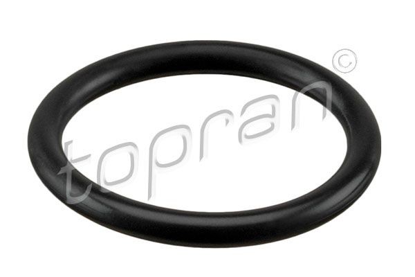 TOPRAN Seal Ring, coolant tube 114 297