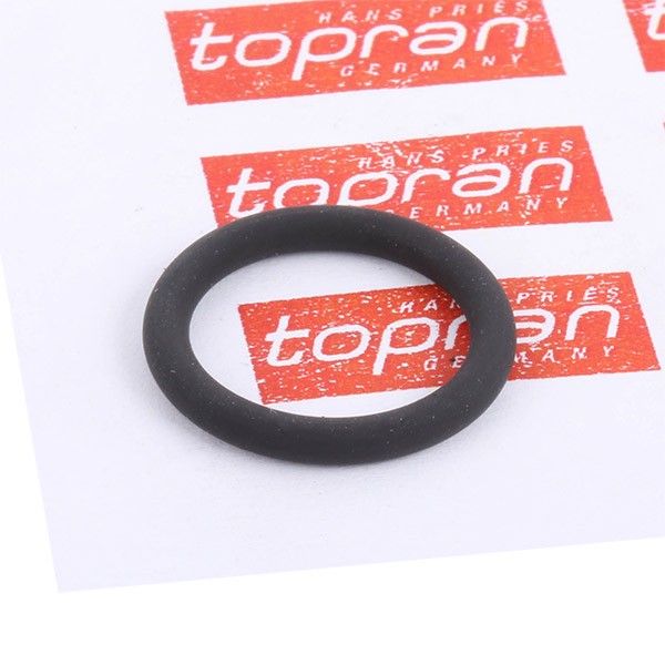 TOPRAN 114 375 Seal / Gasket, oil dipstick