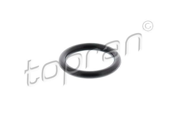 TOPRAN 114375 Seal / Gasket, oil dipstick