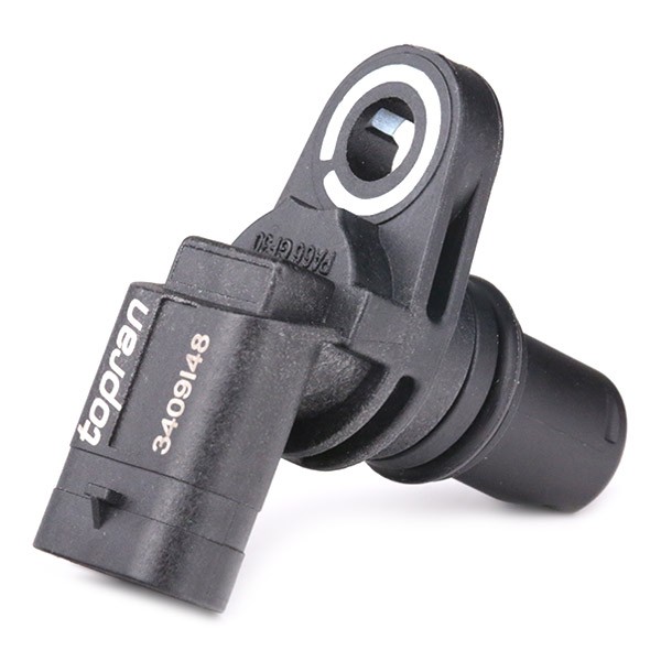 114216 Cam position sensor TOPRAN 114 216 002 review and test