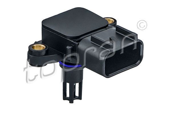 TOPRAN 304 298 Intake manifold pressure sensor with seal ring