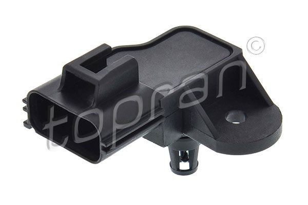 723 388 001 TOPRAN 723388 Sensor, intake manifold pressure Ford Transit Mk7 2.2 TDCi 85 hp Diesel 2013 price