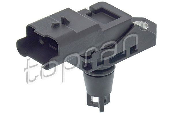 Peugeot 208 Intake manifold pressure sensor TOPRAN 723 350 cheap