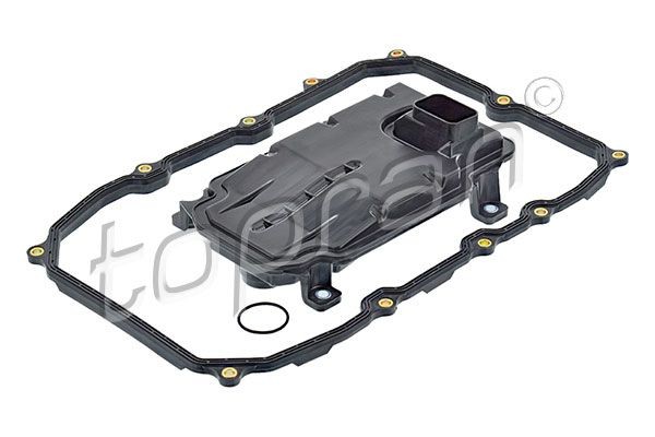 TOPRAN Hydraulic Filter Set, automatic transmission 116 006 for VW Touareg 7p