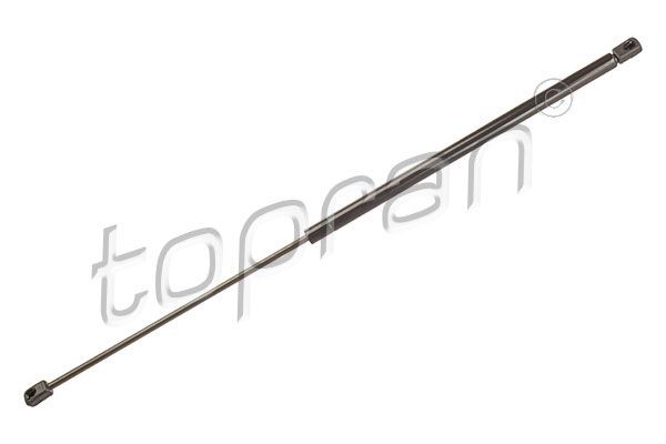 Audi A3 Bonnet strut TOPRAN 114 108 cheap